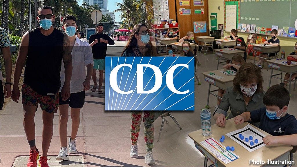 CDC to be overhauled after scathing admission about COVID response