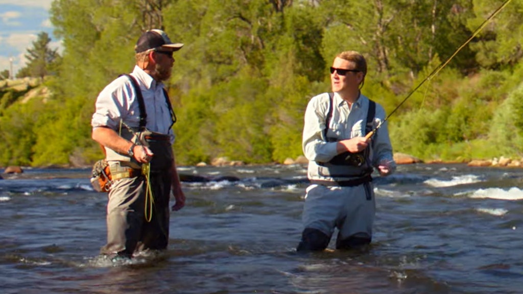 Dem senator exposed after trying to look outdoorsy in new campaign ad