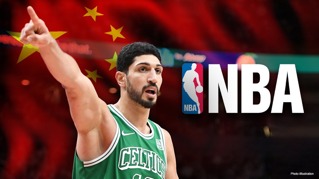 NBA free agent slams league for China hypocrisy after midterms announcement