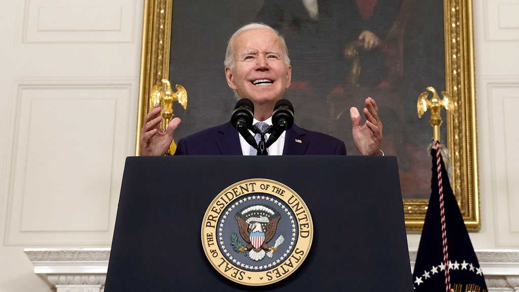 Liberal outlet pressures Biden to declare emergency over left's top priority