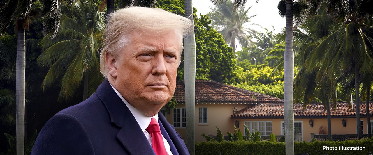 Judge releases warrant in search of Trump's Mar-a-Lago home, includes property receipt
