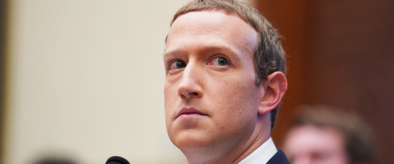 Mark Zuckerberg reveals warning FBI gave his team before Hunter Biden laptop story