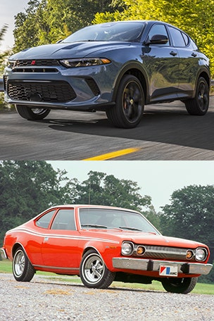 Return of the HORNET