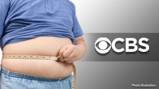 CBS pushes study blaming climate change for rising childhood obesity rates