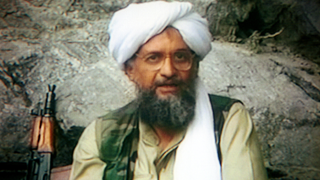 Next al-Qaeda leader will be more brutal to attract next generation of terrorists, 'Drone Warrior' author says
