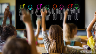 School proposes controversial curriculum that includes gender identity