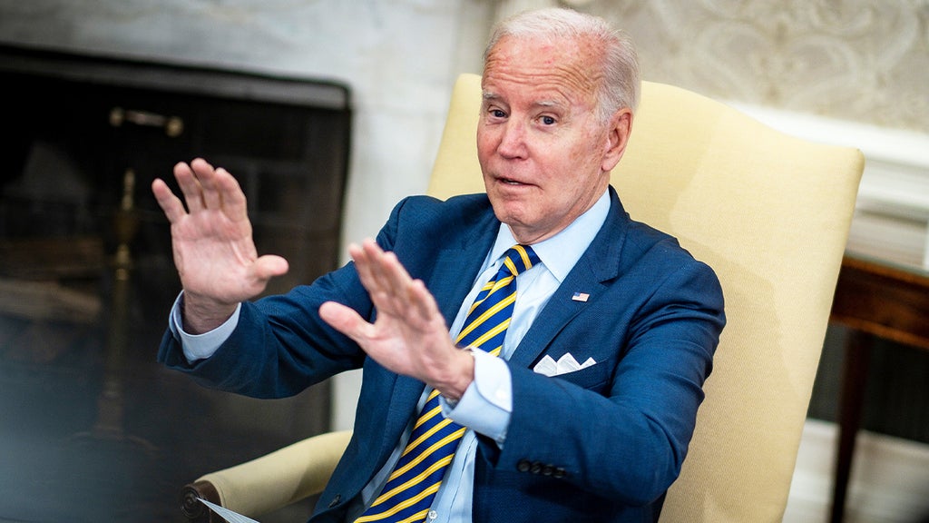 Critics flood Twitter after Biden declares COVID pandemic is over