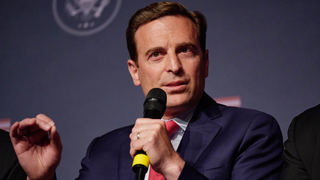 GOP Senate candidate blasts Dem opponent for campaigning on abortion