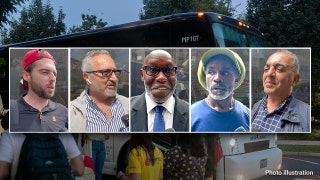 Is bussing migrants ethical? New Yorkers weigh in