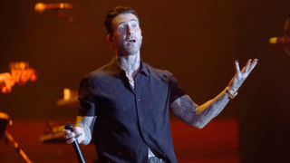 More trouble for married Adam Levine after cheating scandal