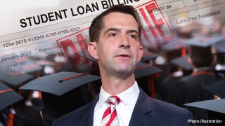 The end of academia's Gilded Age