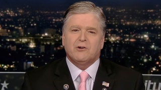 SEAN HANNITY: This is a new record for the Biden administration this year