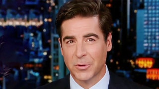 JESSE WATTERS: The FBI is spying on conservatives