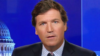 TUCKER CARLSON: Why no one in Martha's Vineyard - including the Obamas - celebrated the migrants