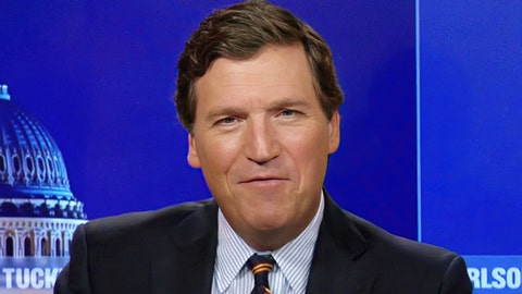 Tucker Carlson: This is an ongoing disaster for the US