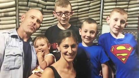 كابتن سابق ل FDNY يقاضي المدينة بسبب إنهاء ولاية اللقاح