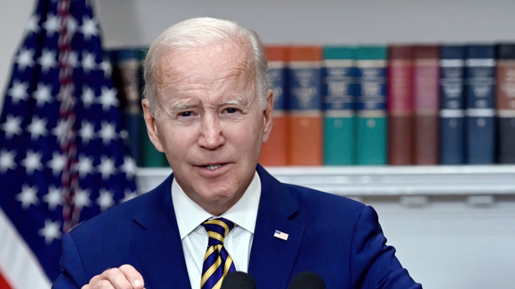 OPINION: Biden's latest gaffe may derail student loan handout plan