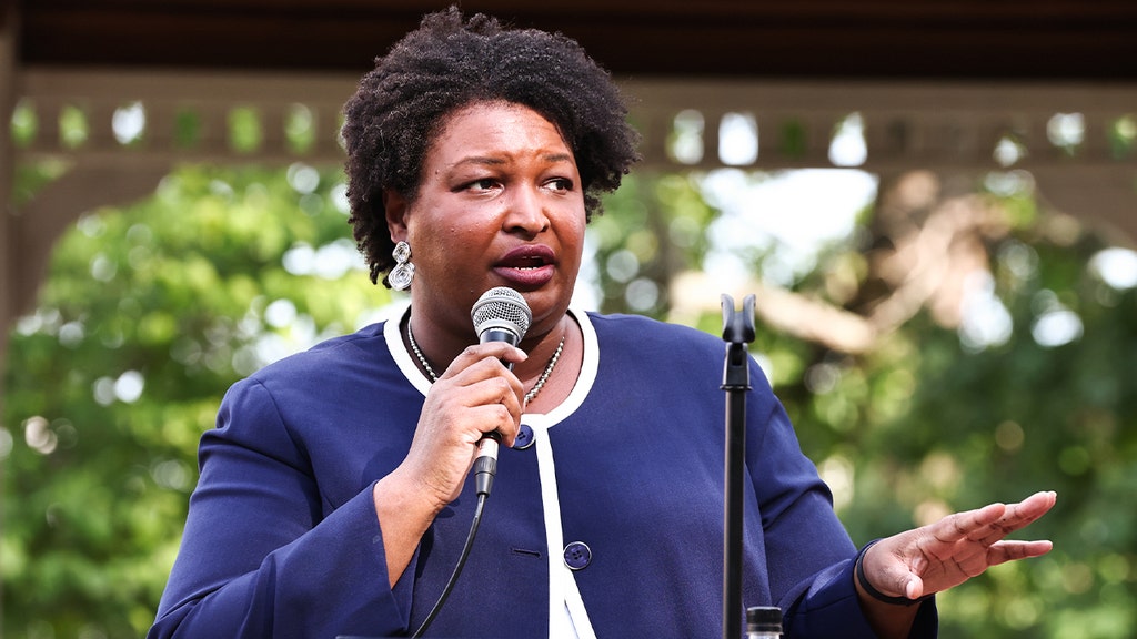 Obama-appointed judge slaps down Stacey Abrams' election lawsuit