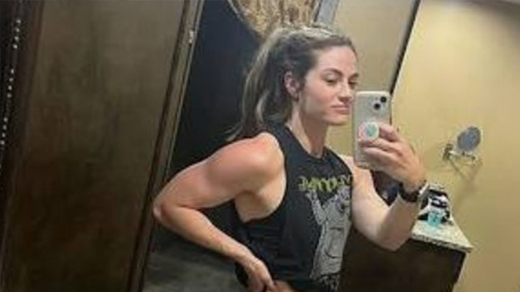 Sara Lee, WWE 'Tough Enough' winner and former NXT wrestler, dead at 30
