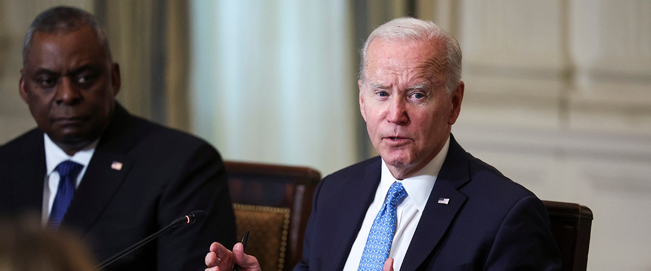 Biden admin using American taxpayer dollars to pay for service members to travel to get abortions