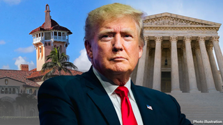 Trump elevates Mar-a-Lago raid legal battle to Supreme Court