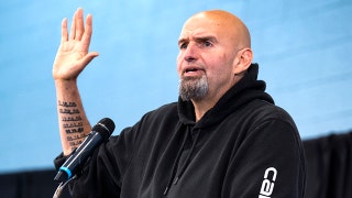 Fetterman cast lone vote in failed bid to free man convicted in first-degree murder of high schooler