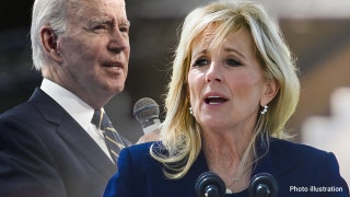 Republicans react to report about Jill Biden's rant over Joe's press conference