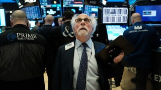 Dow Jones Industrial Average drops 300 points