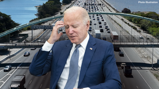 Group calls for Biden admin to pump brakes on 'clean energy' that may be dirtier than gas