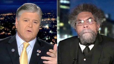 Sean Hannity: More signs Democrats are lagging with Black voters ahead of midterms