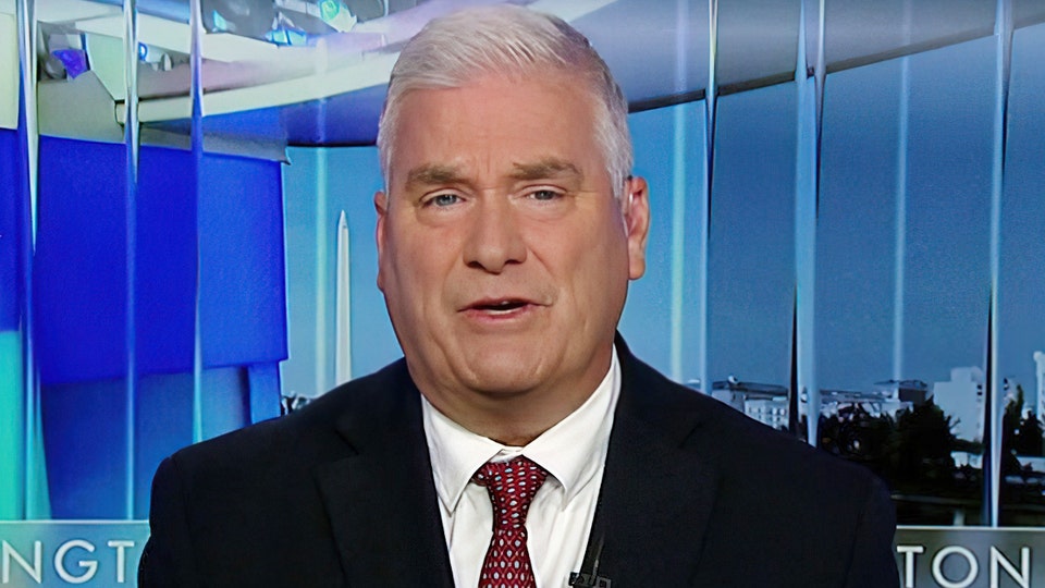 Rep. Tom Emmer: Republicans must 'run through the tape' on Election Night