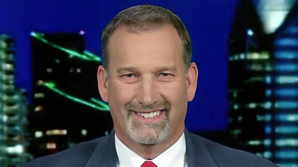 Gavin Newsom is focused on running for president, he's not focused on CA: Brian Dahle