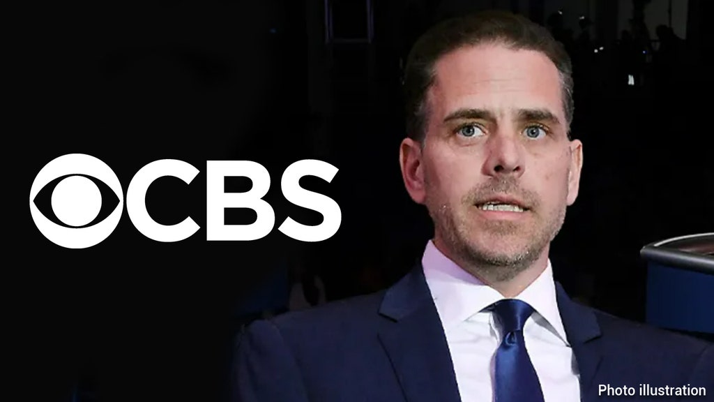 Twitter erupts after CBS makes Hunter Biden laptop admission — 2 years later