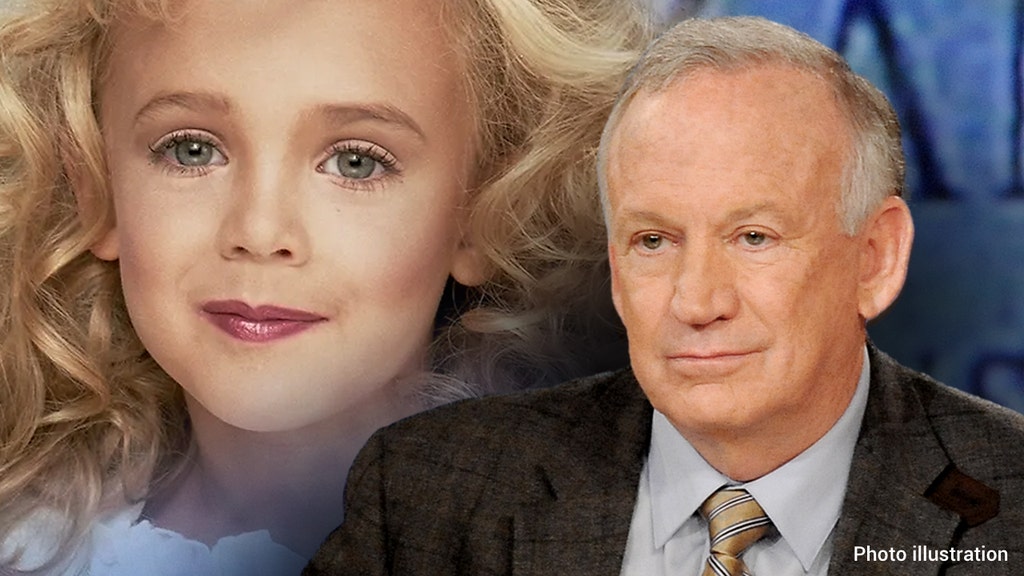 JonBenet's father makes bold move in his quest for justice