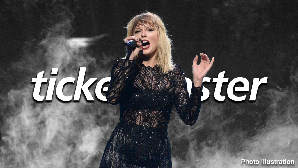 Ticketmaster's Taylor Swift Disaster Doesn't Require Congressional