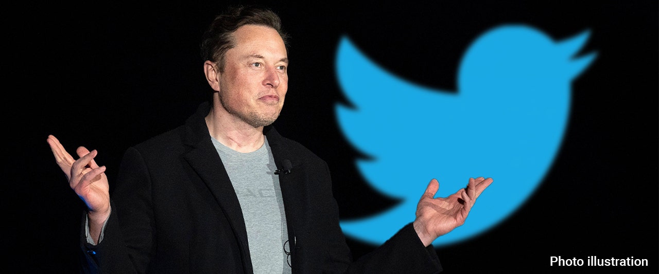 Elon Musk scorches the media after Biden administration's latest comments about Twitter