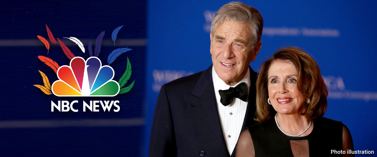 Local affiliate doubles down on key details of NBC's retracted Paul Pelosi report