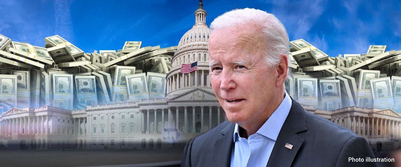 Biden admin scrambles to track $20B in Ukraine aid as House Republicans warn of audits