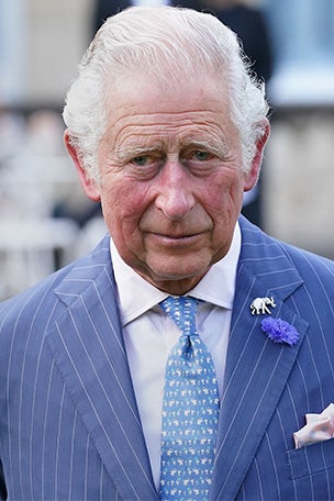 Charles HAUNTED by past decisions