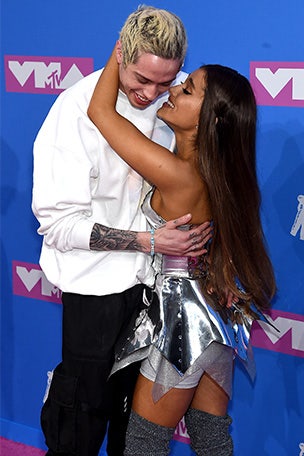 Pete Davidson's NSFW secret to dating hottest stars