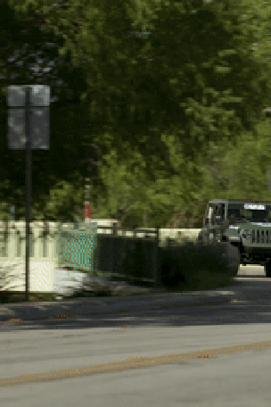 WILD video salutes WWII vets