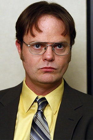 'The Office' star CHANGING his name