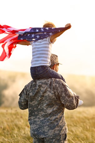 How you can honor America's heroes on Veterans Day