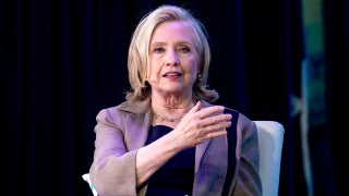 Hillary Clinton's contempt for struggling Americans does Democrats no favors