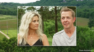 Couple explains why they zeroed in on one town for dream home