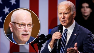 Top Biden border official calls it quits after behind-the-scenes drama
