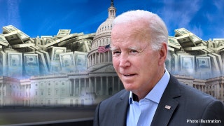 Biden admin scrambles to track $20B in Ukraine aid as House Republicans warn of audits