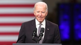 Biden accused of threatening half of America if they don't vote blue