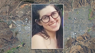 Police find chilling scene while searching for missing 25-year-old mom