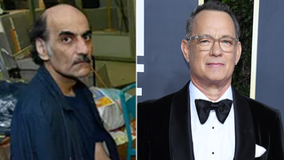 Man who inspired Tom Hanks' 'The Terminal' dies at Paris airport